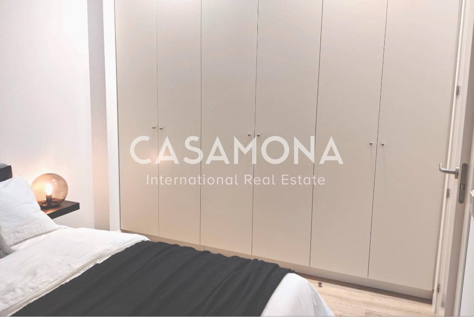 2 soveværelse Lejlighed til salg i Barcelona by - € 490.000 (Ref: 8866269)