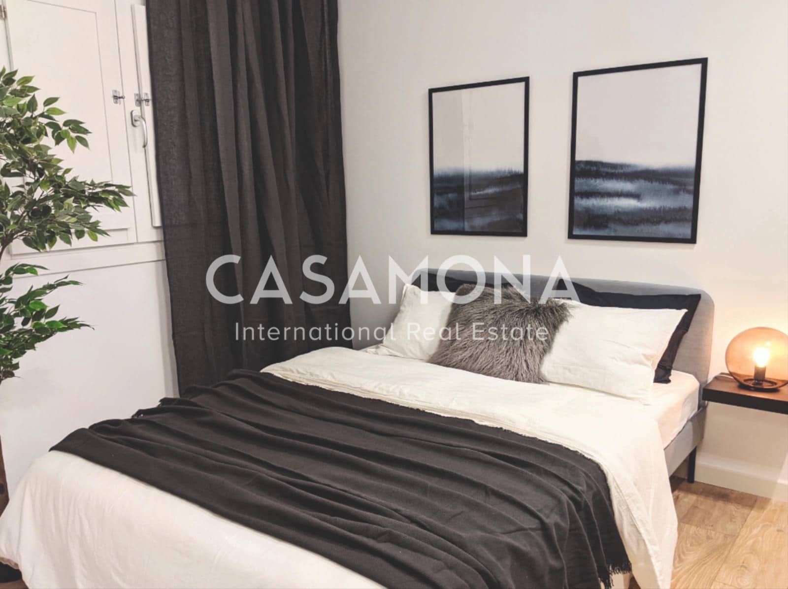 2 soveværelse Lejlighed til salg i Barcelona by - € 490.000 (Ref: 8866269)