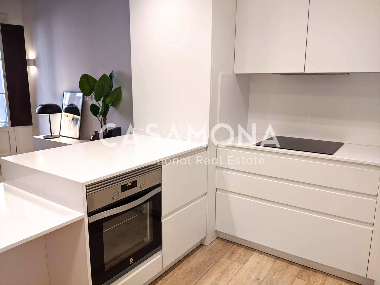 2 soveværelse Lejlighed til salg i Barcelona by - € 490.000 (Ref: 8866269)