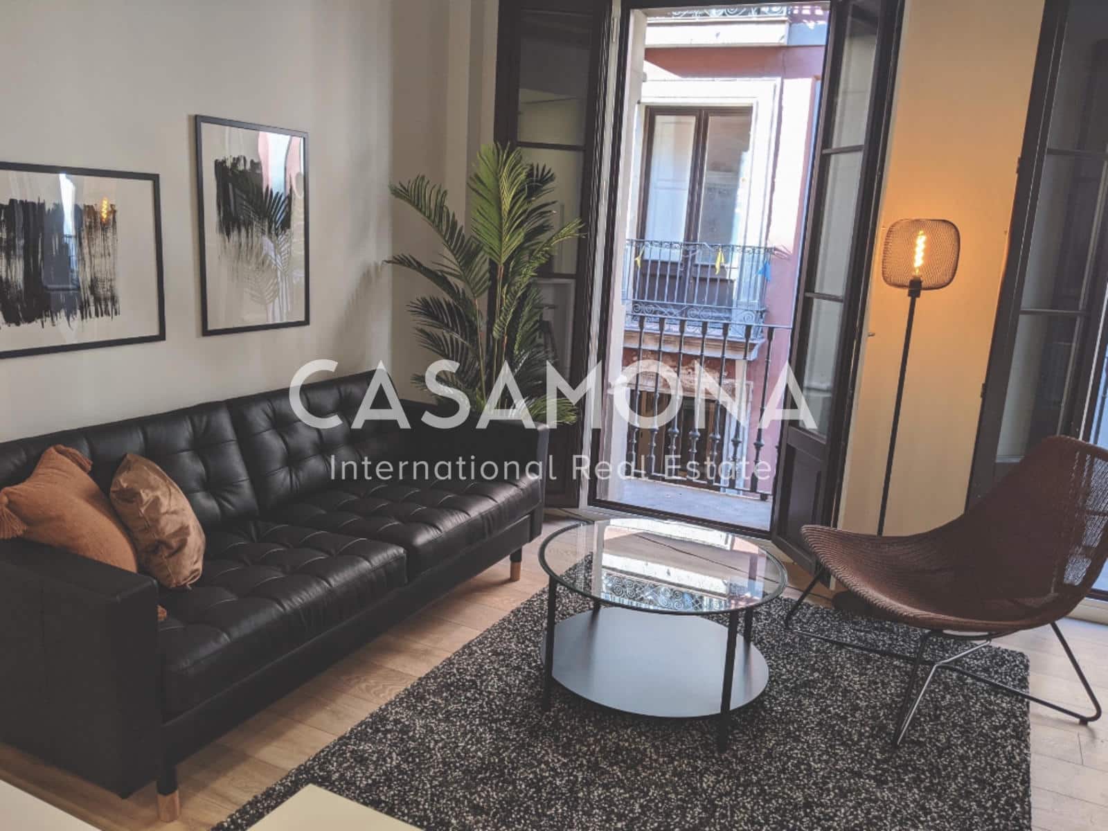 2 soveværelse Lejlighed til salg i Barcelona by - € 490.000 (Ref: 8866269)