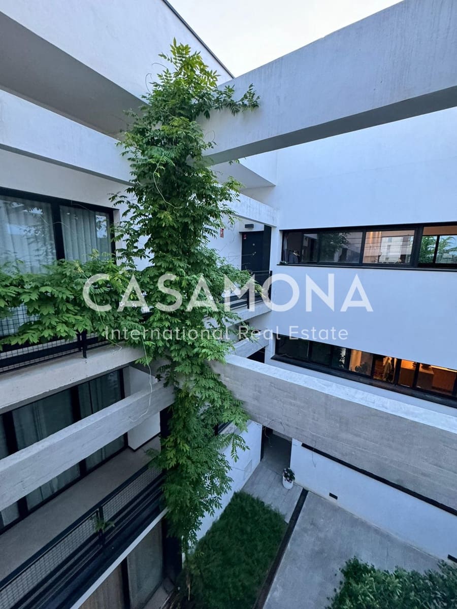 2 quarto Apartamento para venda em Barcelona cidade com piscina - 650 000 € (Ref: 8866271)