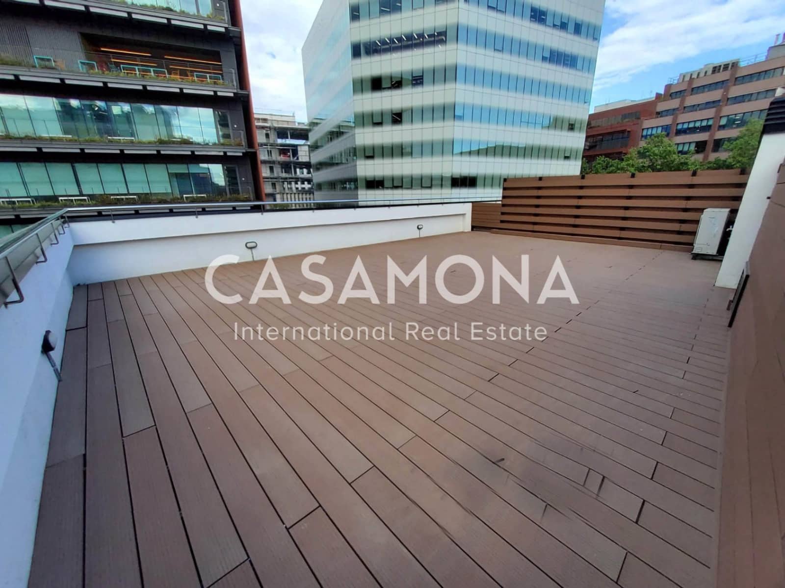 2 quarto Apartamento para venda em Barcelona cidade com piscina - 650 000 € (Ref: 8866271)