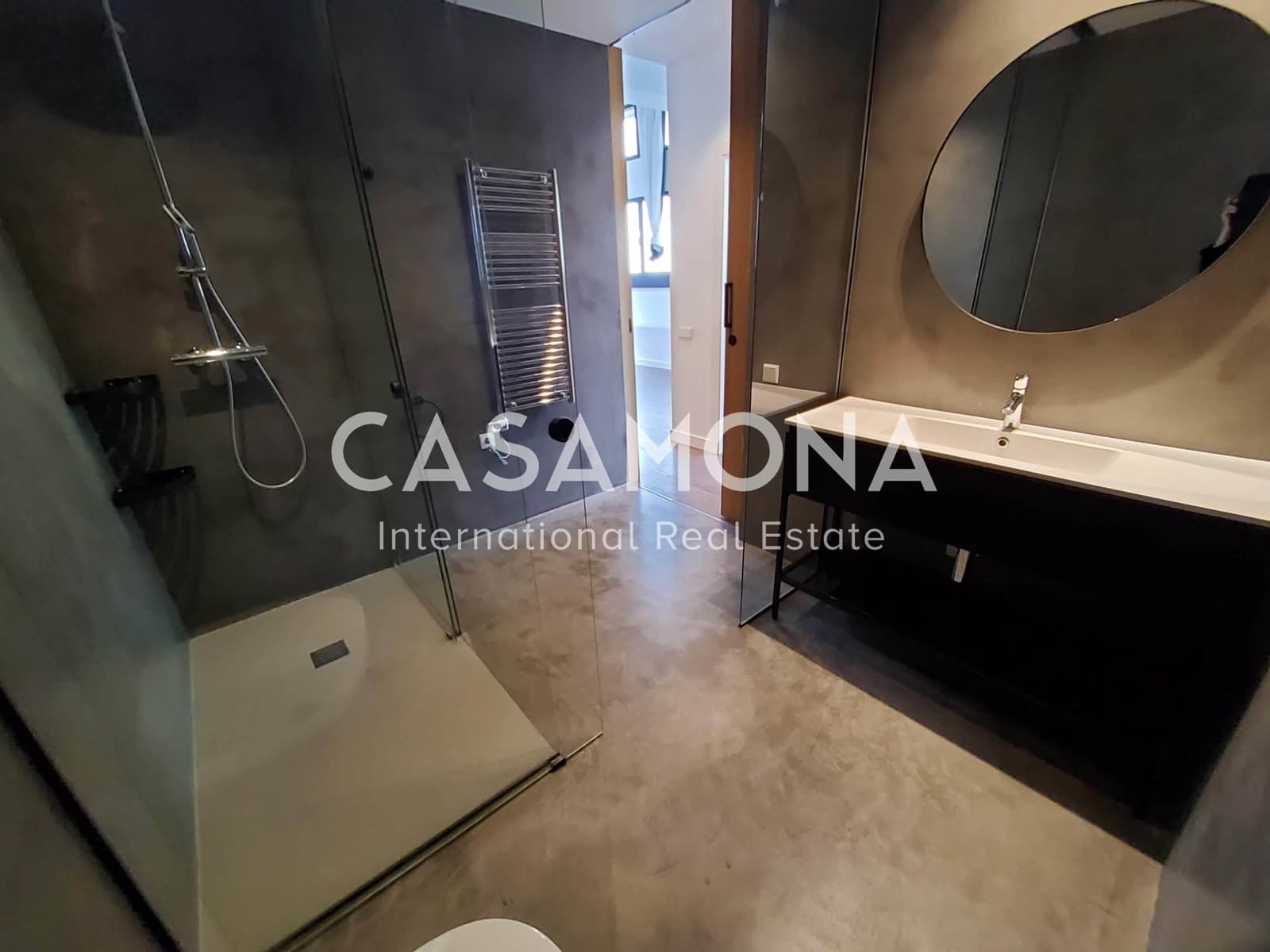 2 quarto Apartamento para venda em Barcelona cidade com piscina - 650 000 € (Ref: 8866271)