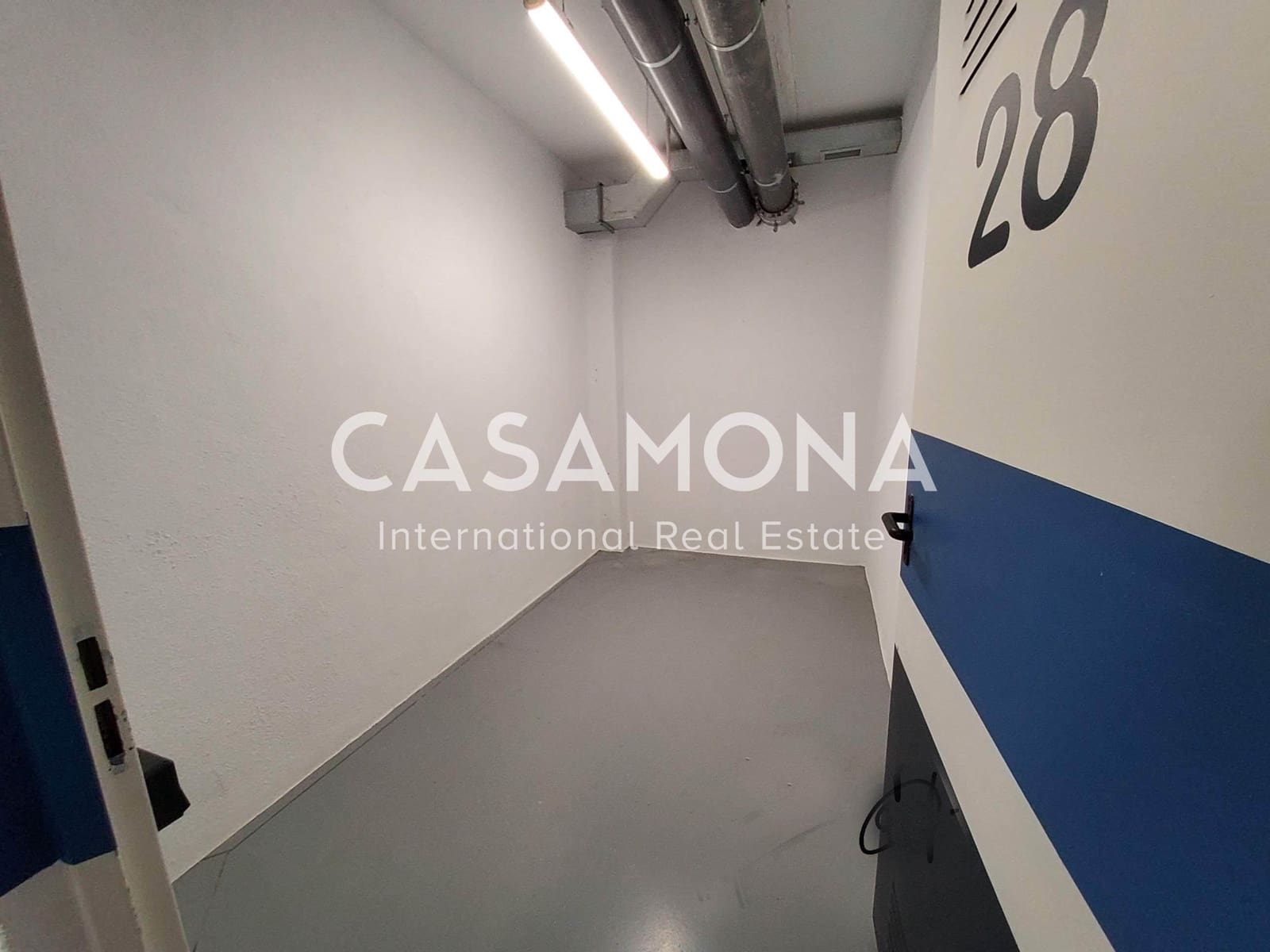 2 quarto Apartamento para venda em Barcelona cidade com piscina - 650 000 € (Ref: 8866271)