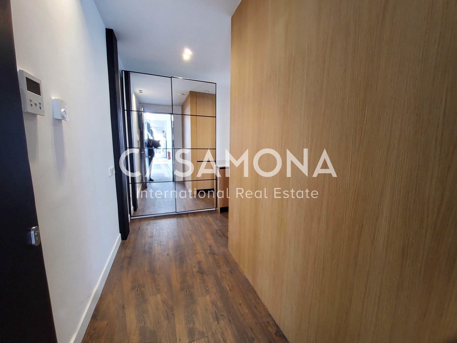 2 quarto Apartamento para venda em Barcelona cidade com piscina - 650 000 € (Ref: 8866271)
