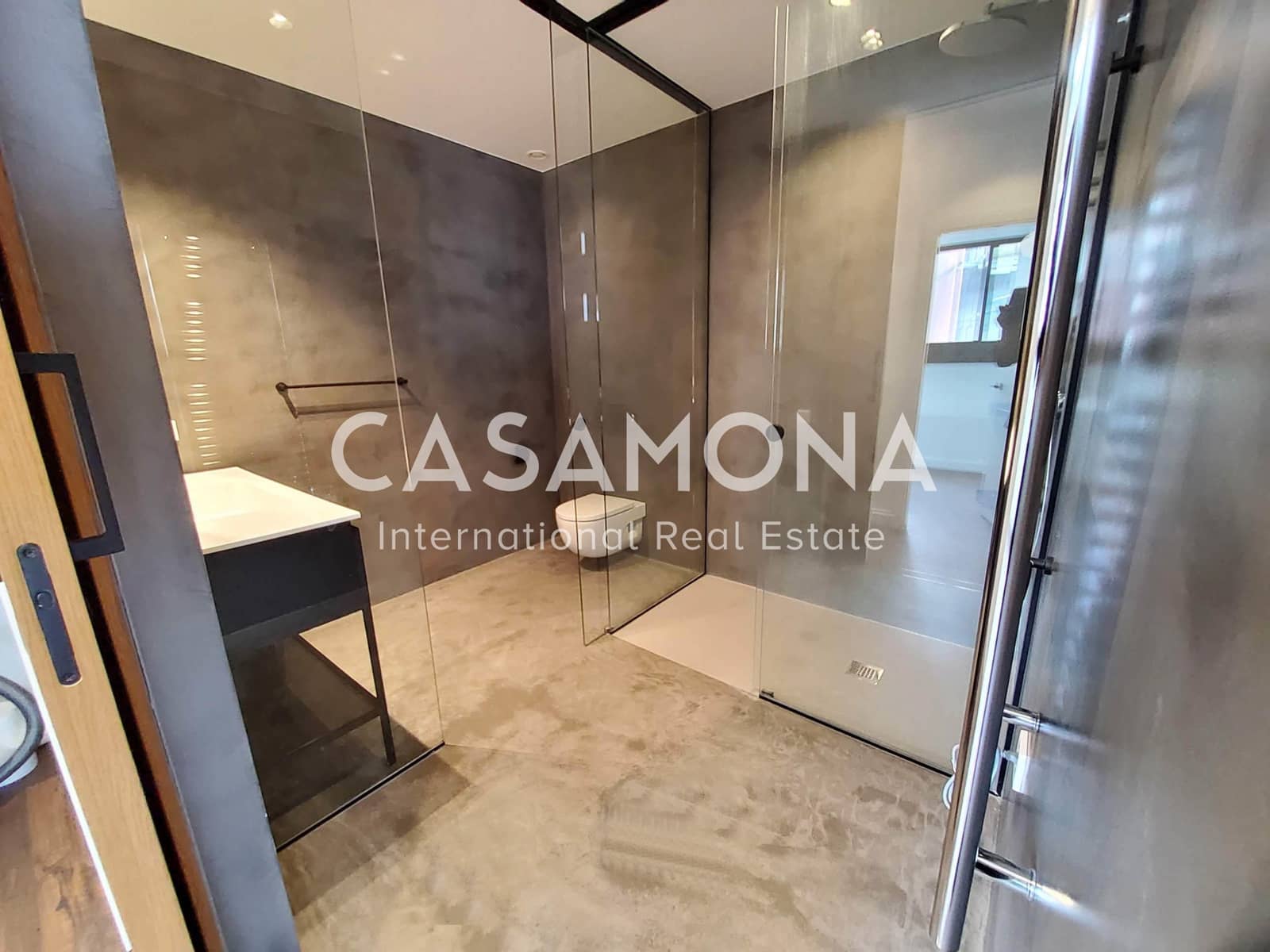2 quarto Apartamento para venda em Barcelona cidade com piscina - 650 000 € (Ref: 8866271)
