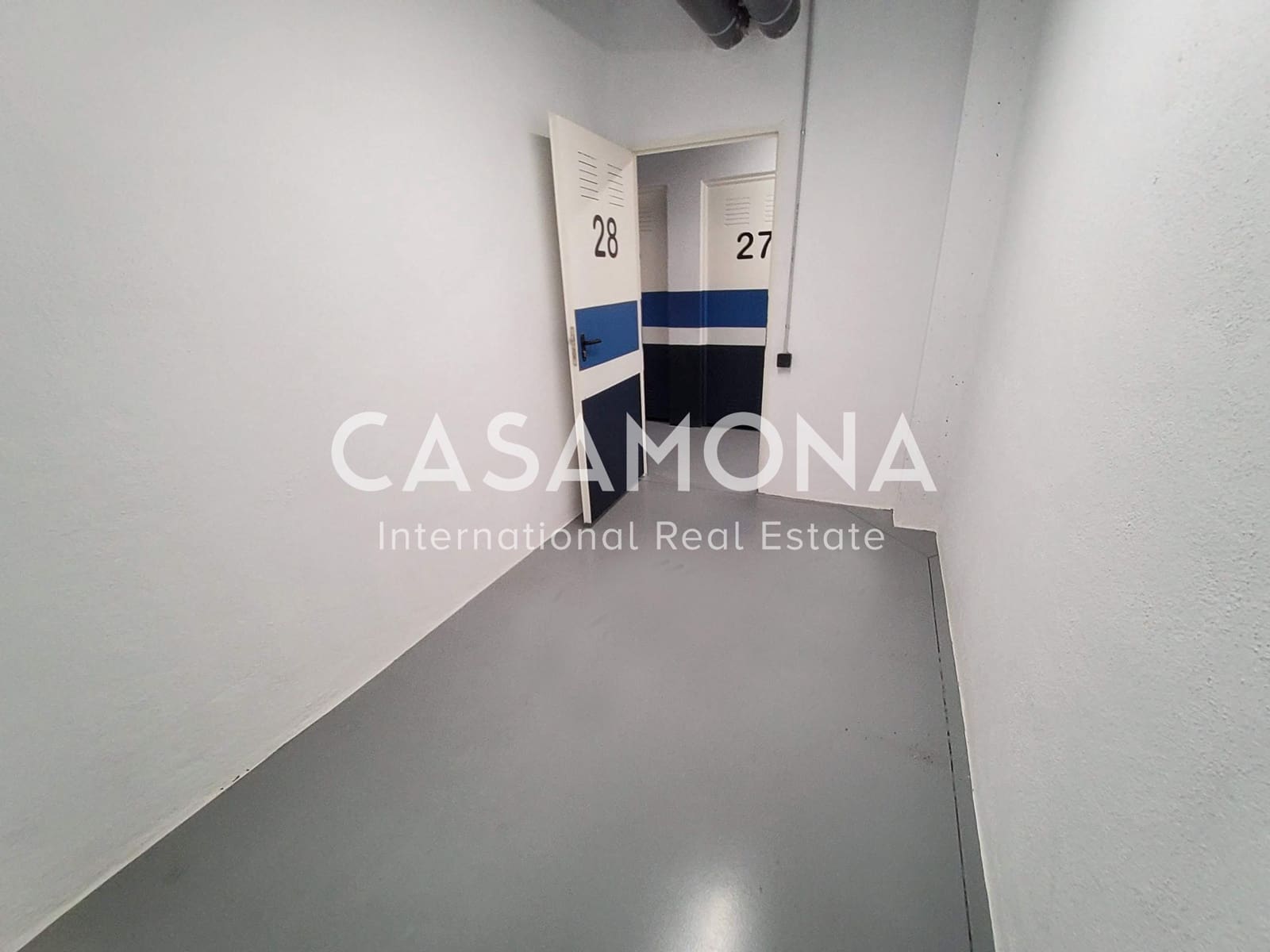 2 quarto Apartamento para venda em Barcelona cidade com piscina - 650 000 € (Ref: 8866271)