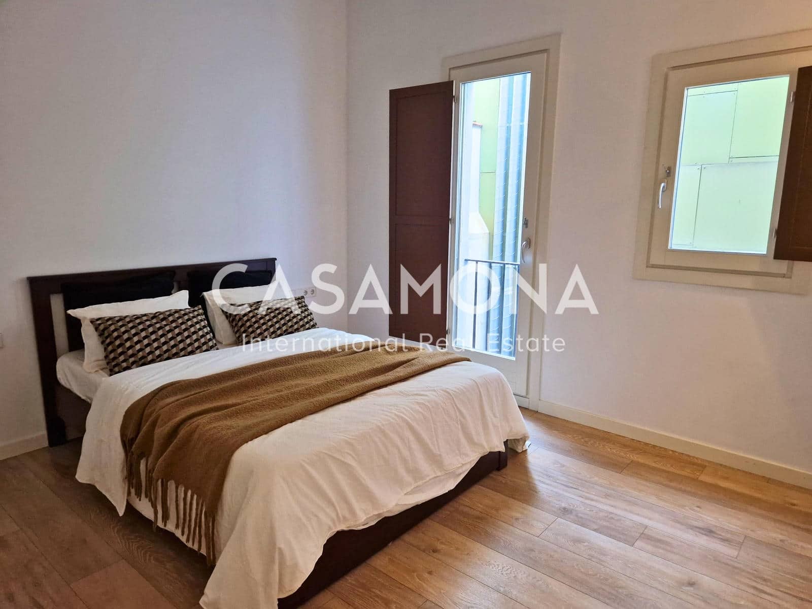 2 sovrum Takvåning till salu i Barcelona stad - 750 000 € (Ref: 8866452)