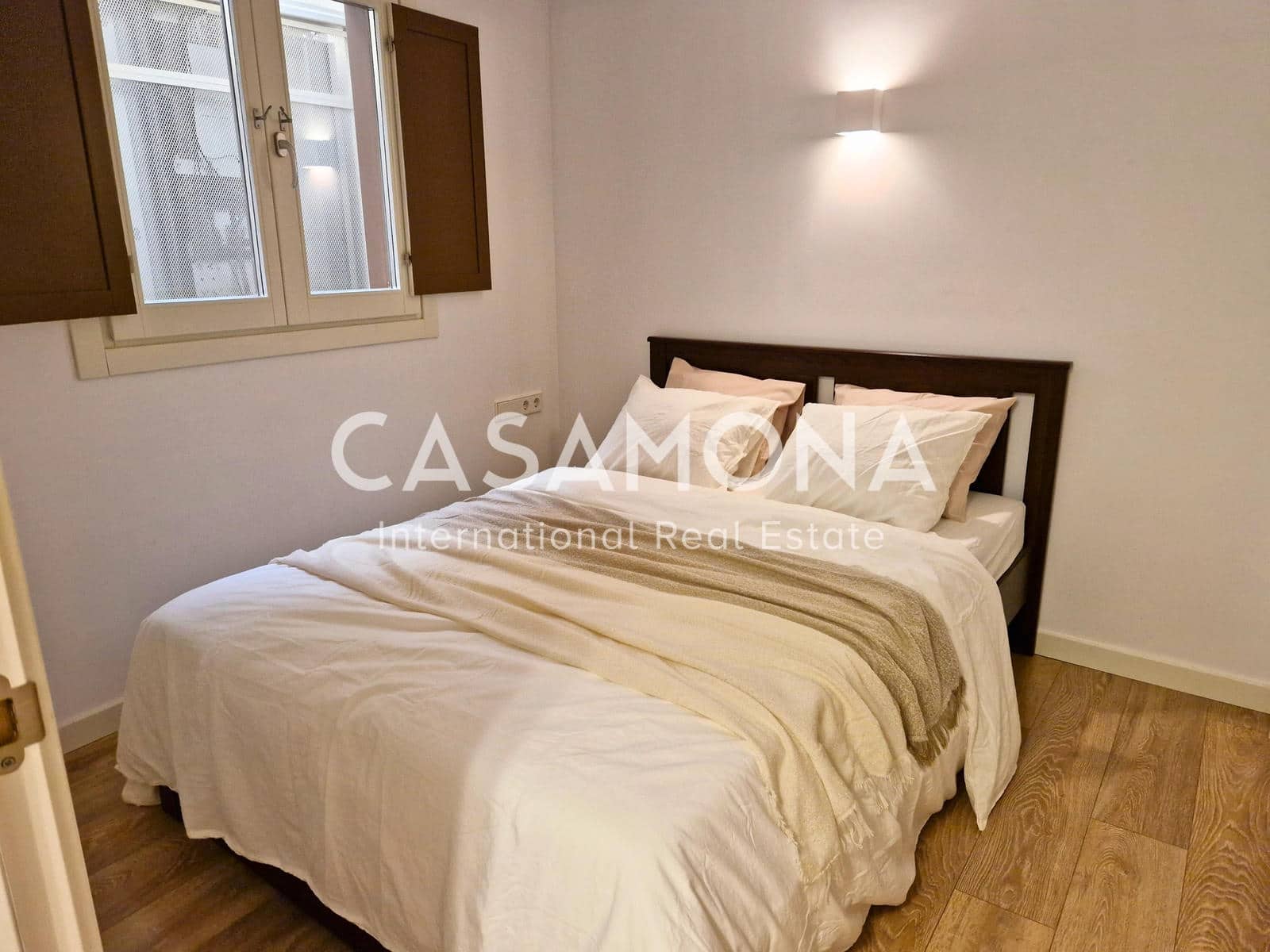 2 sovrum Takvåning till salu i Barcelona stad - 750 000 € (Ref: 8866452)