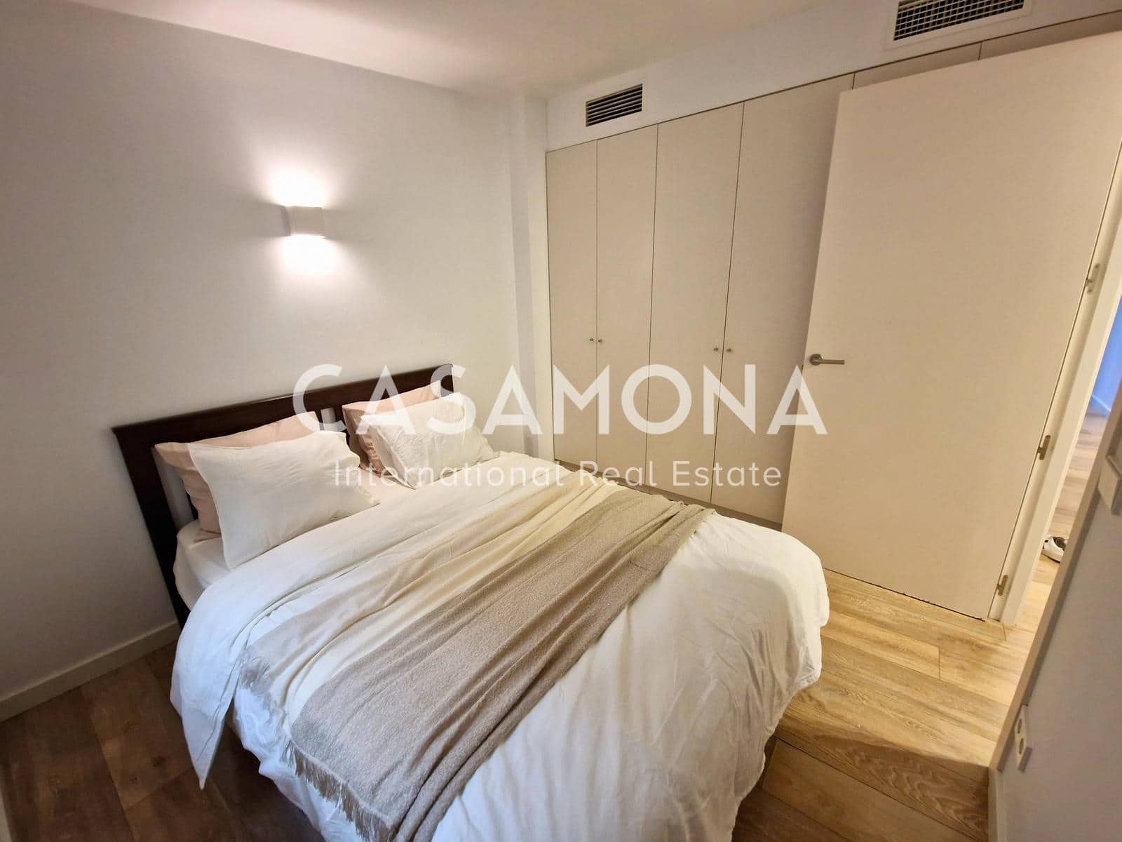 2 sovrum Takvåning till salu i Barcelona stad - 750 000 € (Ref: 8866452)