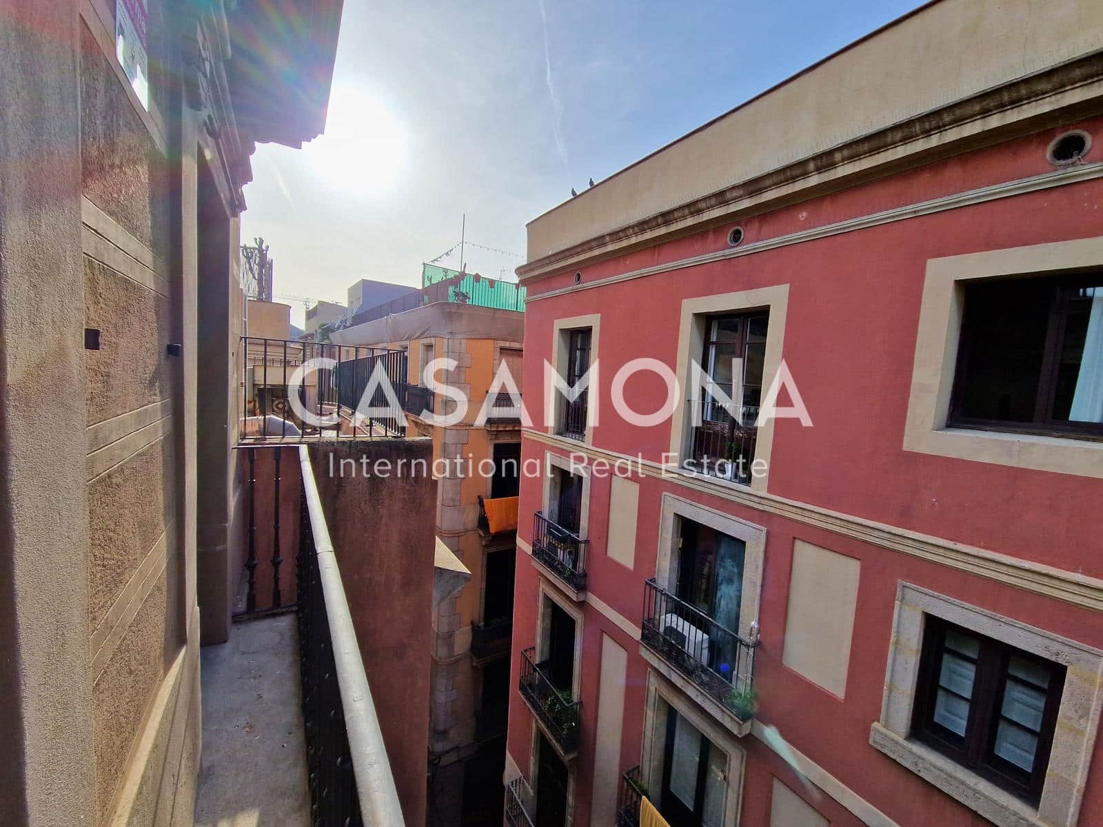 2 sovrum Takvåning till salu i Barcelona stad - 750 000 € (Ref: 8866452)