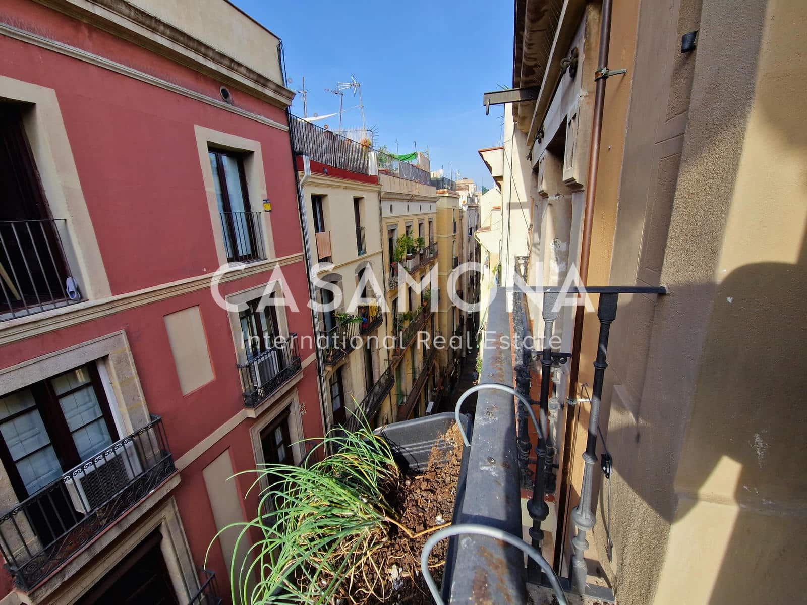 2 sovrum Takvåning till salu i Barcelona stad - 750 000 € (Ref: 8866452)