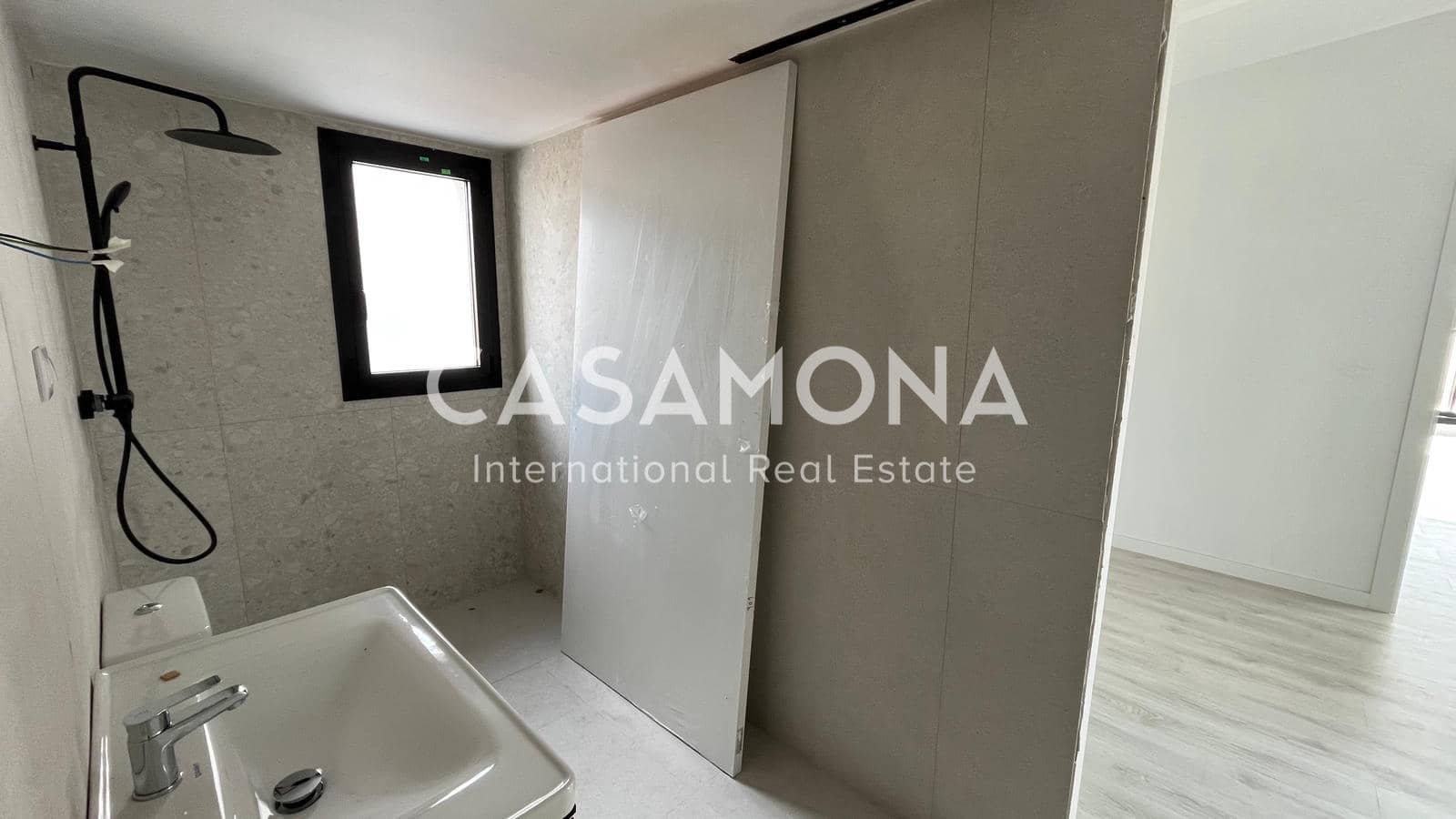 1 soveværelse Penthouse til salg i Barcelona by - € 650.000 (Ref: 8866453)