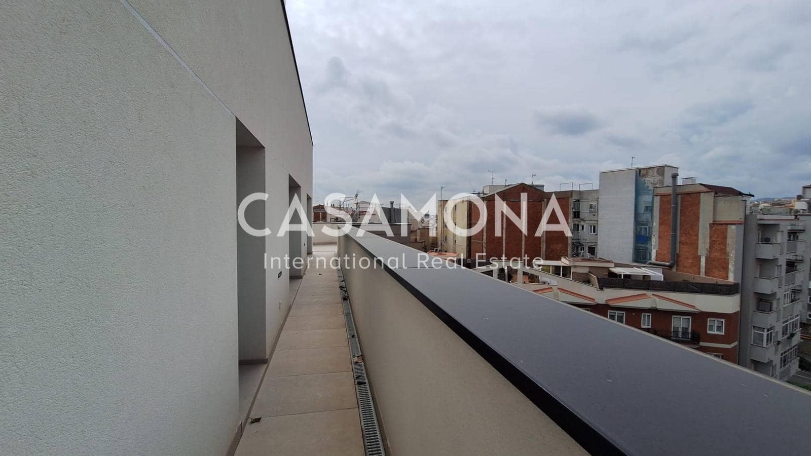 1 soveværelse Penthouse til salg i Barcelona by - € 650.000 (Ref: 8866453)