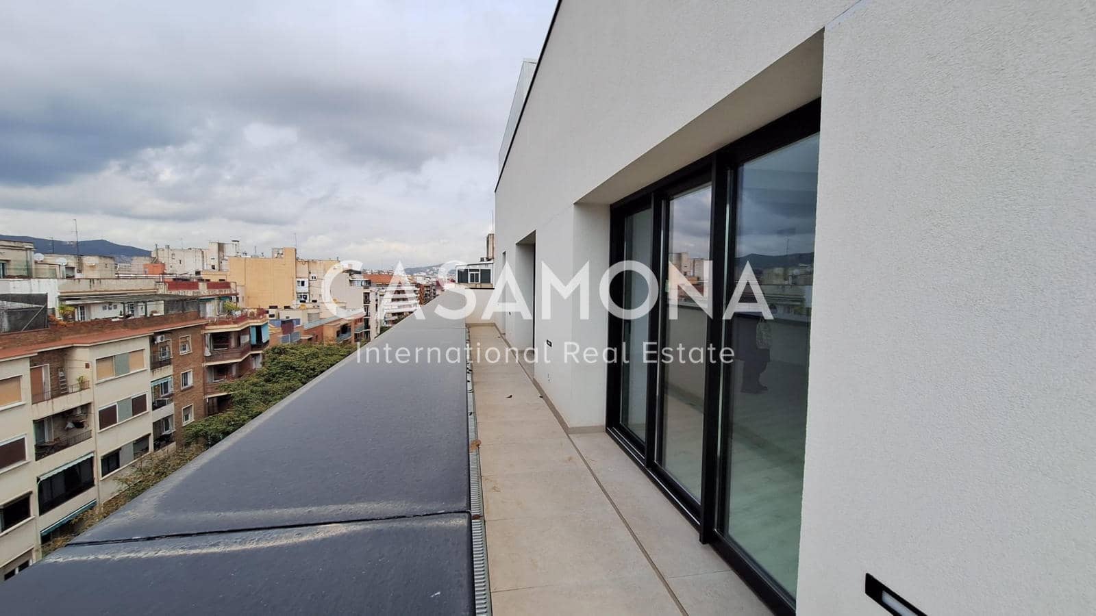 1 soveværelse Penthouse til salg i Barcelona by - € 650.000 (Ref: 8866453)