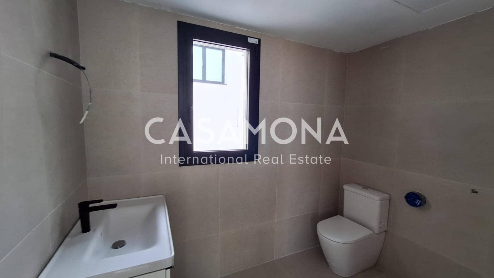 1 soveværelse Penthouse til salg i Barcelona by - € 600.000 (Ref: 8866454)