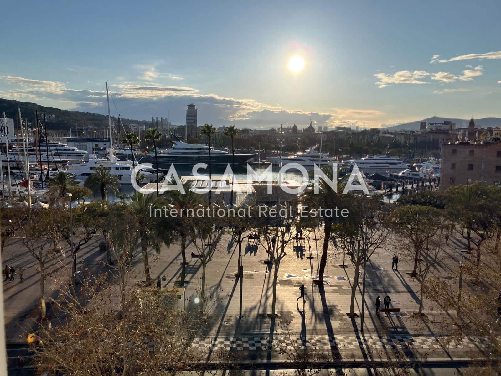 2 soveværelse Lejlighed til leje i Barcelona by - € 3.100 (Ref: 8873359)