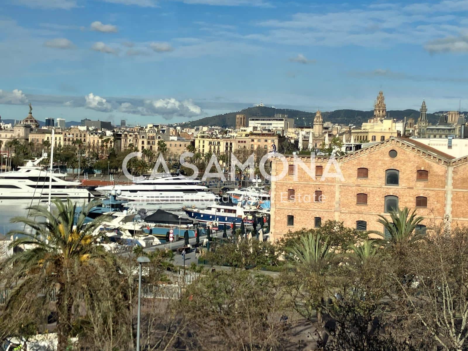 2 soveværelse Lejlighed til leje i Barcelona by - € 3.100 (Ref: 8873359)