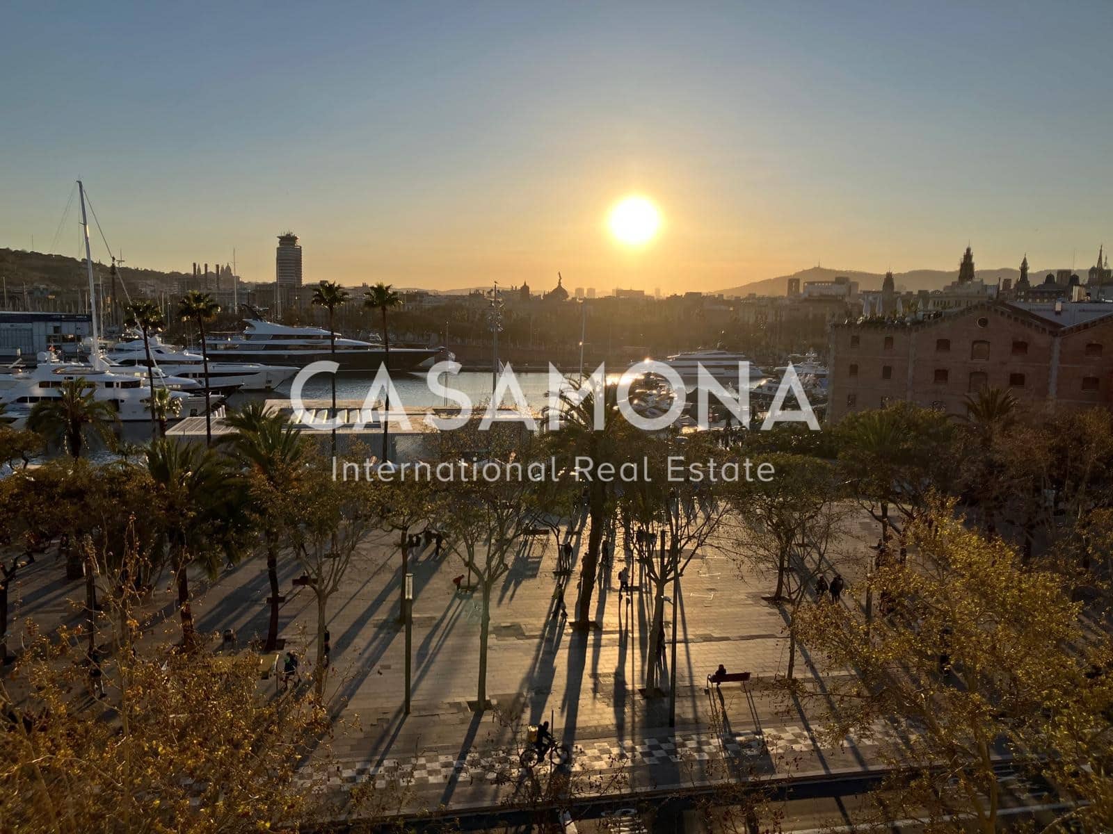 2 soveværelse Lejlighed til leje i Barcelona by - € 3.100 (Ref: 8873359)