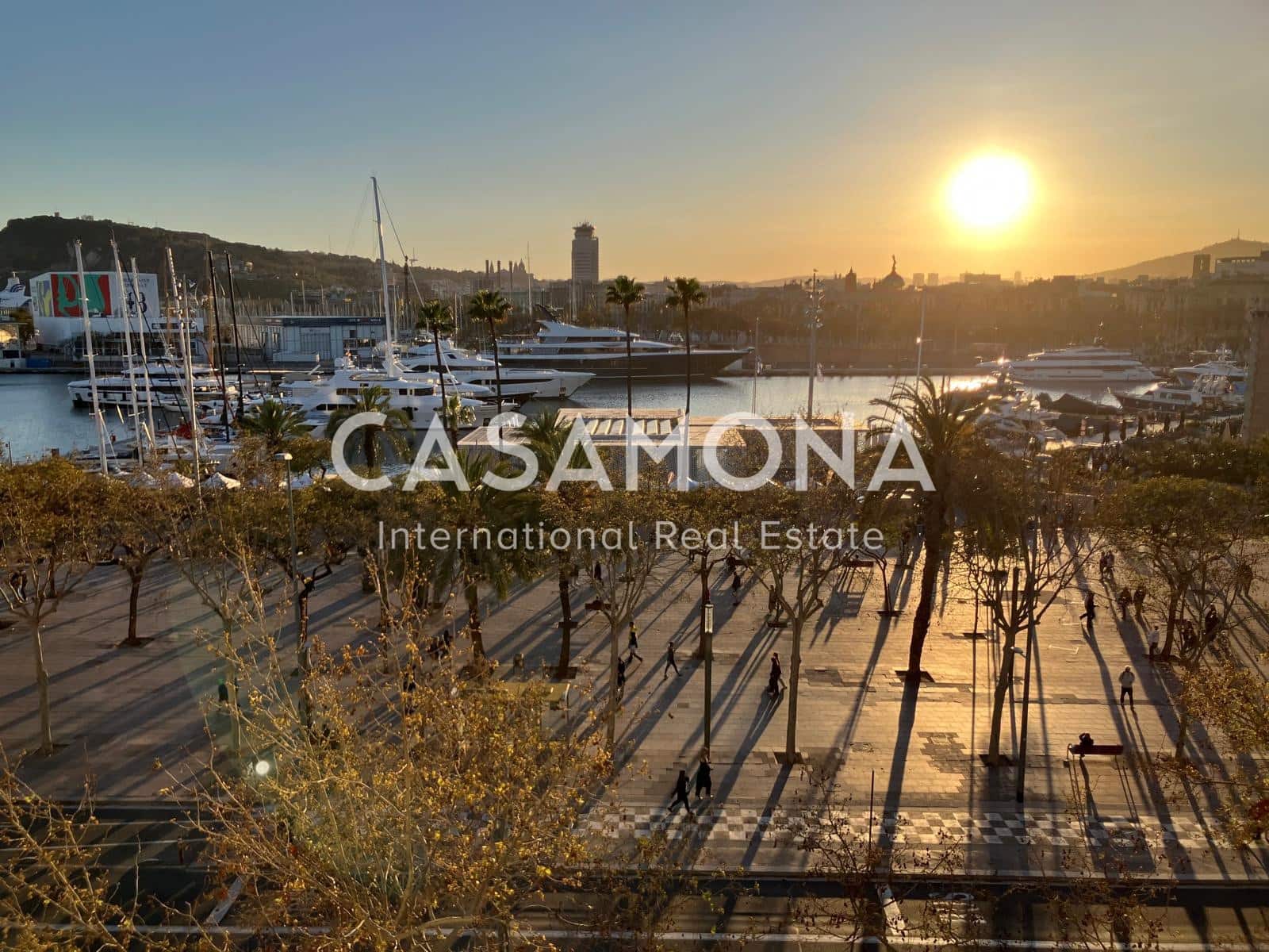 2 soveværelse Lejlighed til leje i Barcelona by - € 3.100 (Ref: 8873359)