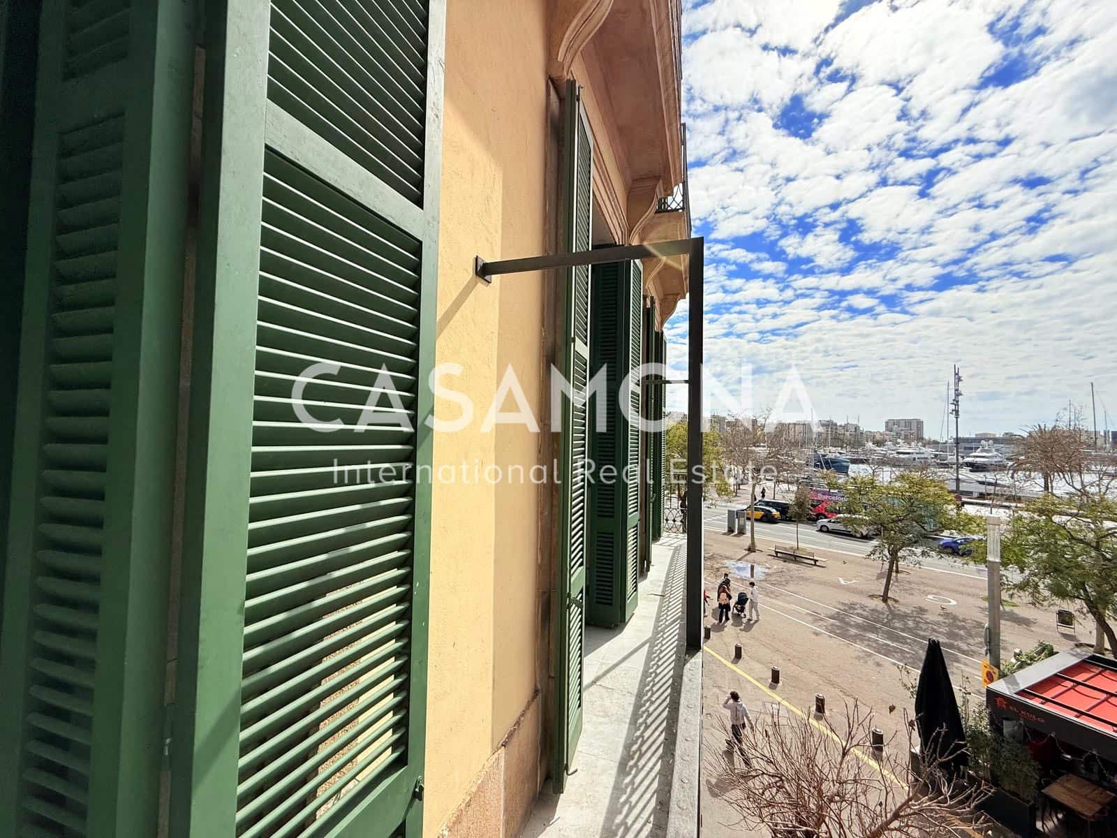 2 soveværelse Lejlighed til leje i Barcelona by - € 2.700 (Ref: 8878636)