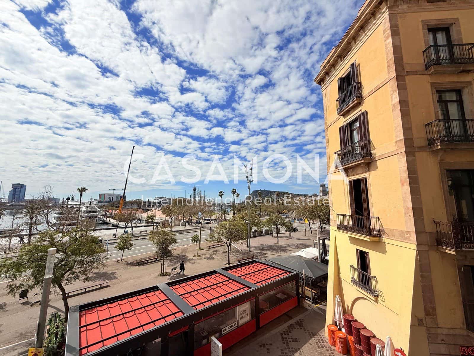 2 soveværelse Lejlighed til leje i Barcelona by - € 2.700 (Ref: 8878636)