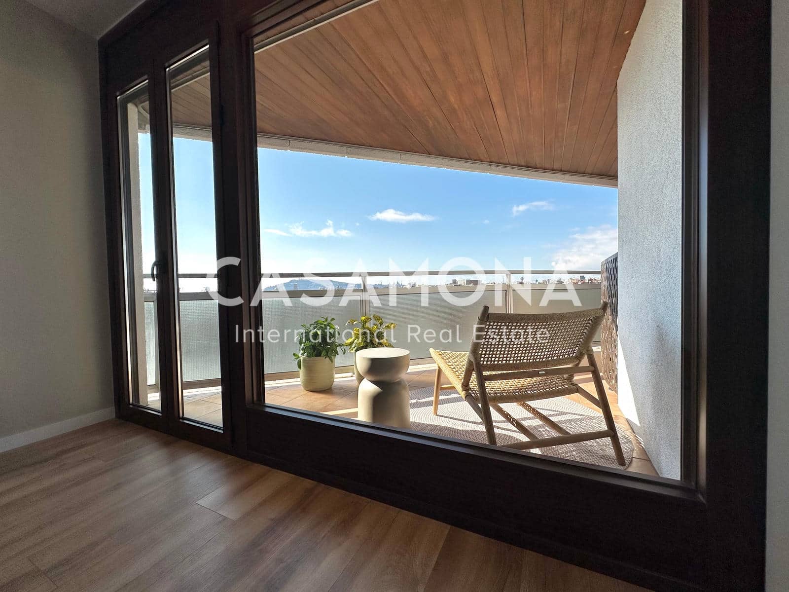 3 soveværelse Lejlighed til salg i Barcelona by - € 1.450.000 (Ref: 8911997)