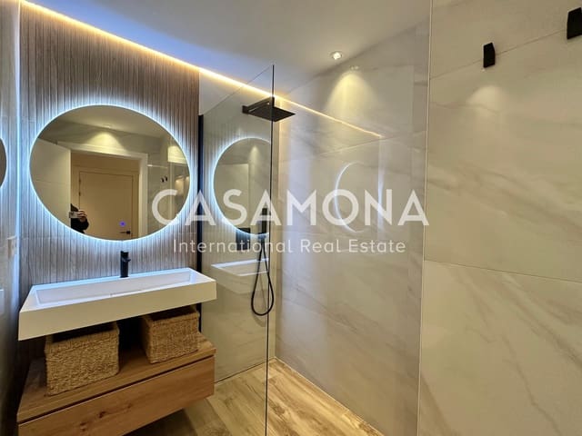 3 bedroom Apartment for sale in La Dreta de L'Eixample, Barcelona city - € 1,450,000 (Ref: 8911997)