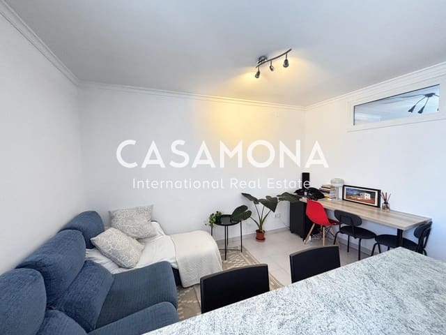 2 soveværelse Lejlighed til leje i El Poblenou, Barcelona by - € 2.000 (Ref: 8911998)
