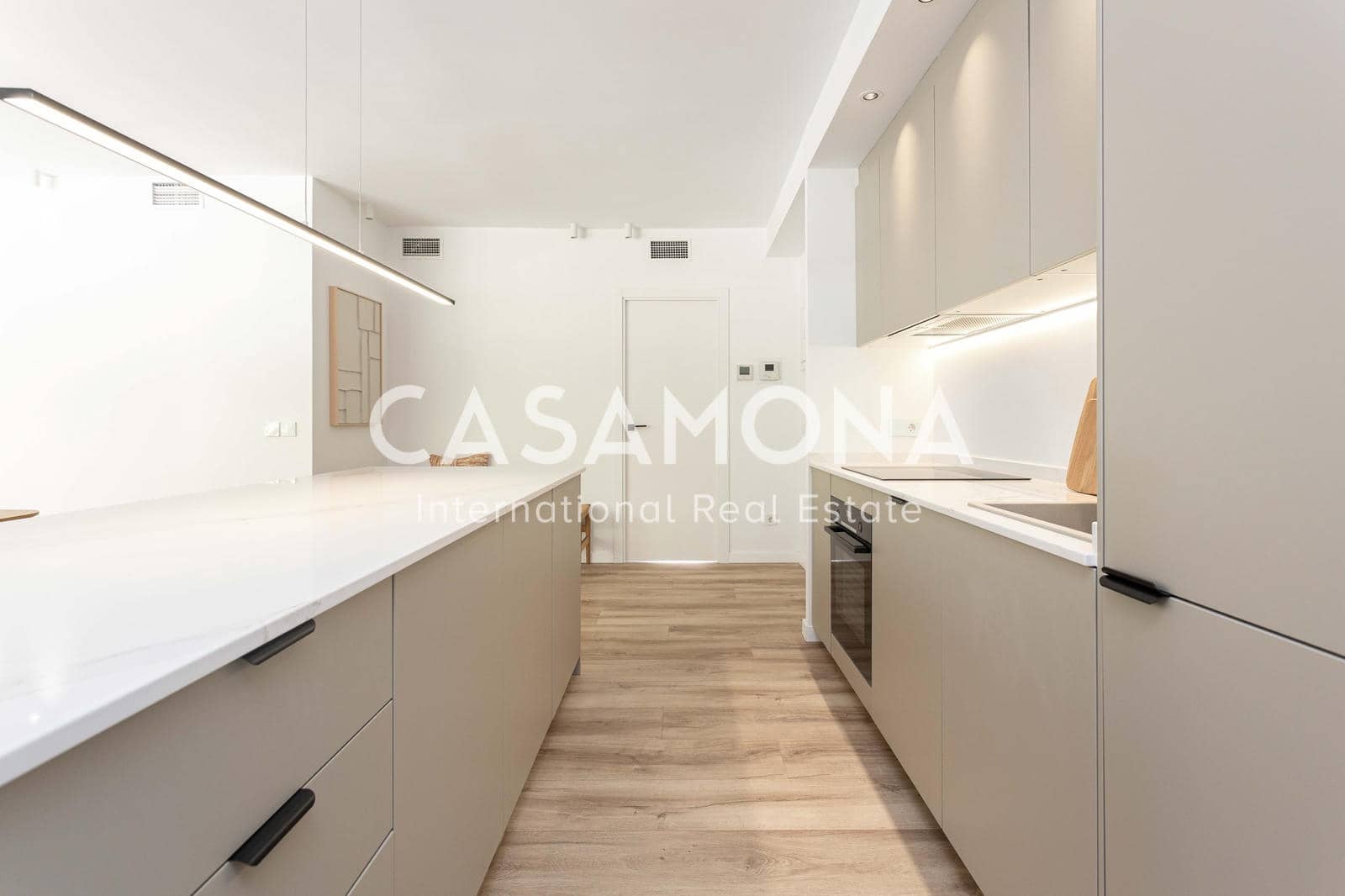 3 camera da letto Appartamento in vendita in Barcelona citta con piscina garage - 970.000 € (Rif: 8911999)