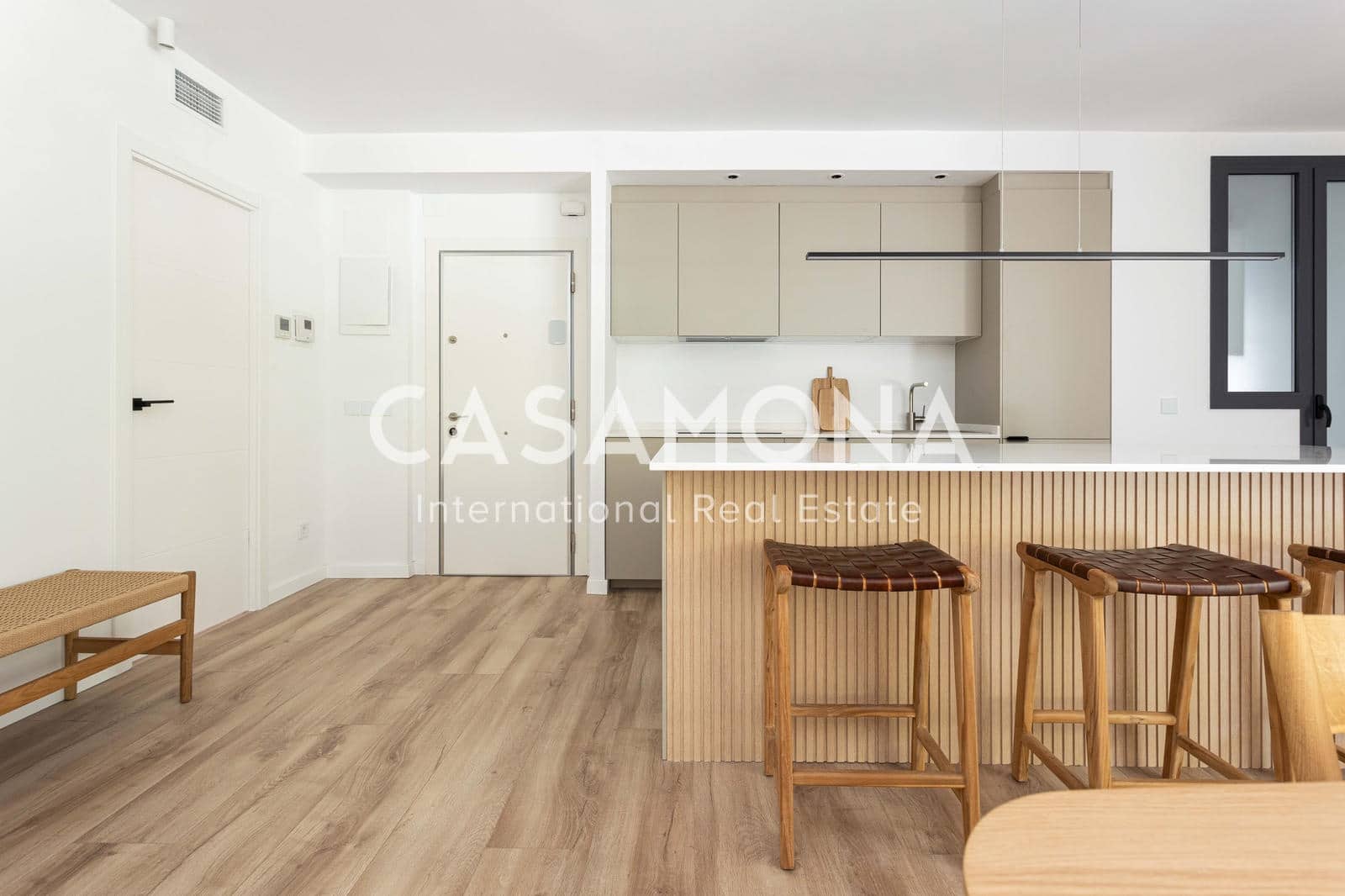 3 camera da letto Appartamento in vendita in Barcelona citta con piscina garage - 970.000 € (Rif: 8911999)