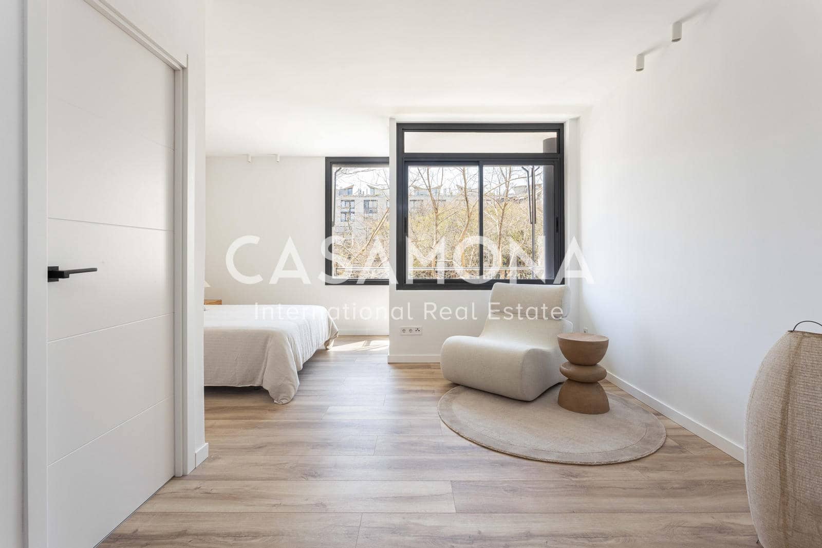 3 camera da letto Appartamento in vendita in Barcelona citta con piscina garage - 970.000 € (Rif: 8911999)