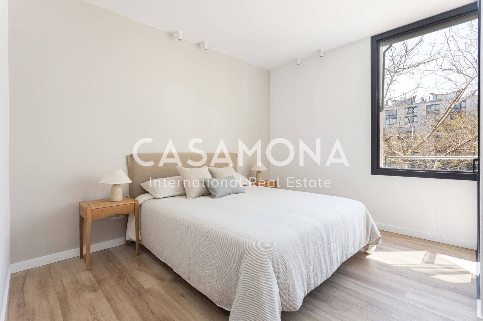 3 camera da letto Appartamento in vendita in Barcelona citta con piscina garage - 970.000 € (Rif: 8911999)