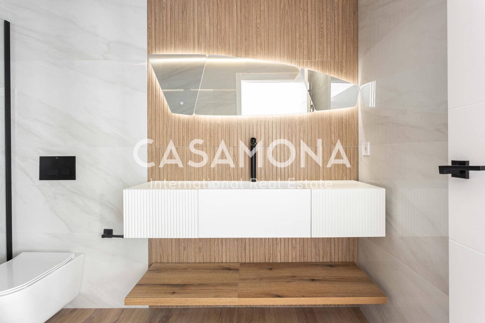 3 camera da letto Appartamento in vendita in Barcelona citta con piscina garage - 970.000 € (Rif: 8911999)