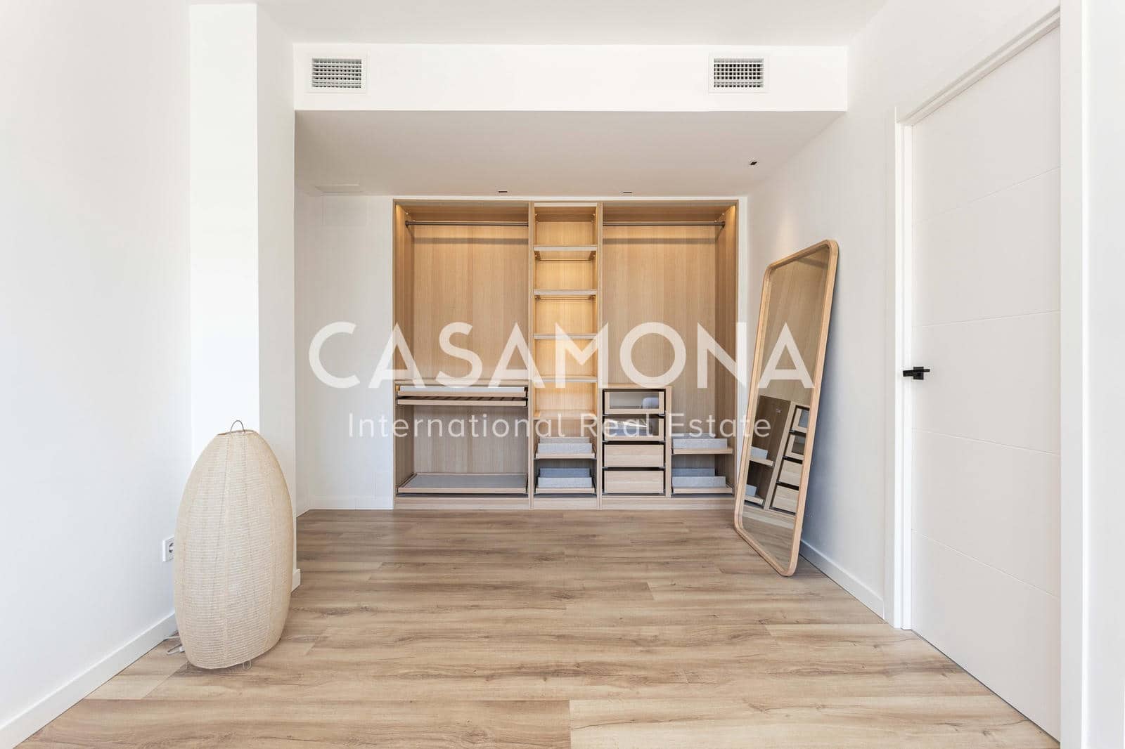 3 camera da letto Appartamento in vendita in Barcelona citta con piscina garage - 970.000 € (Rif: 8911999)