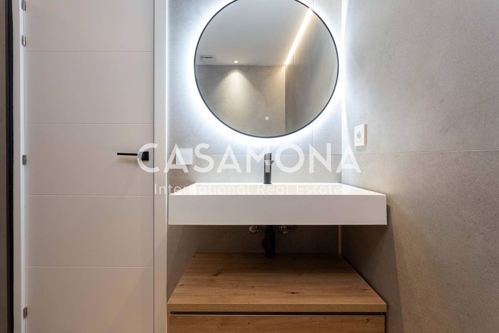 3 camera da letto Appartamento in vendita in Barcelona citta con piscina garage - 970.000 € (Rif: 8911999)