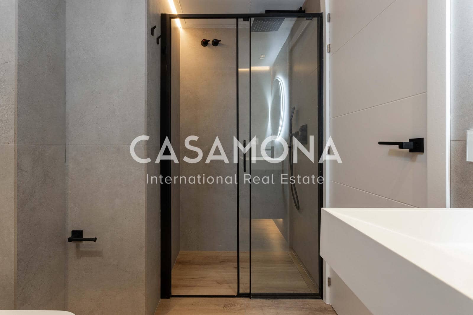 3 camera da letto Appartamento in vendita in Barcelona citta con piscina garage - 970.000 € (Rif: 8911999)