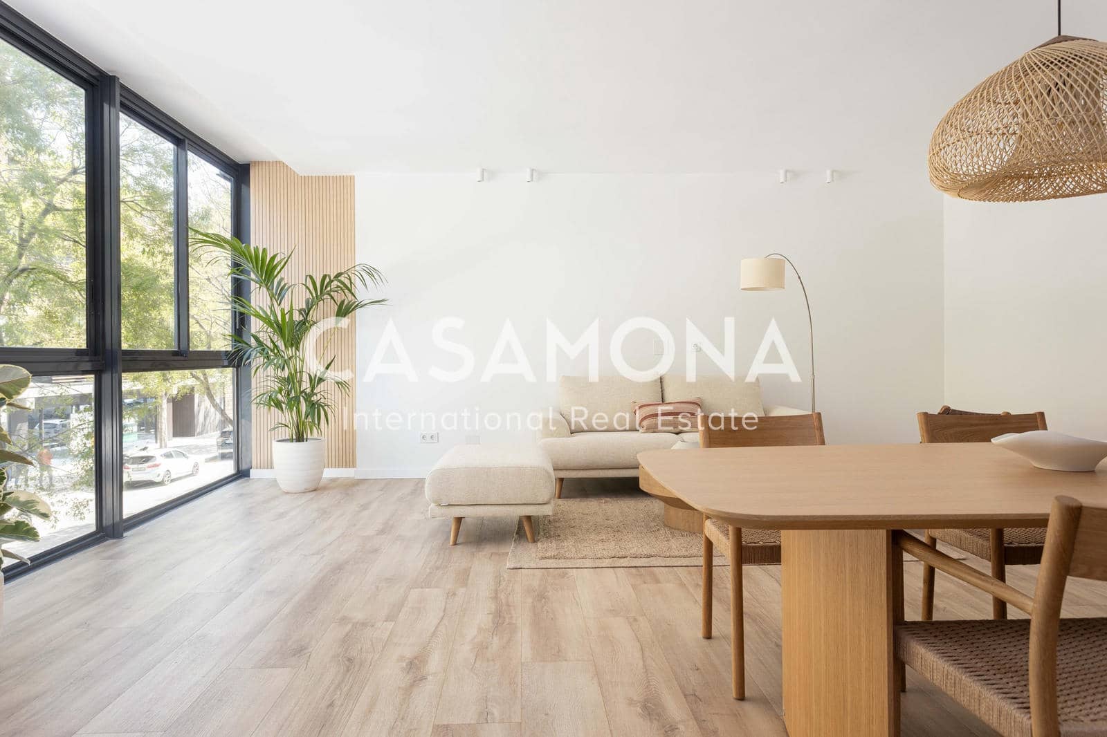 3 camera da letto Appartamento in vendita in Barcelona citta con piscina garage - 970.000 € (Rif: 8911999)