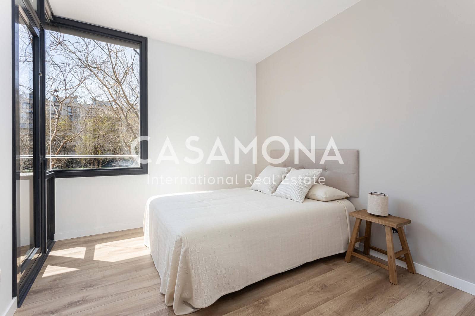 3 camera da letto Appartamento in vendita in Barcelona citta con piscina garage - 970.000 € (Rif: 8911999)