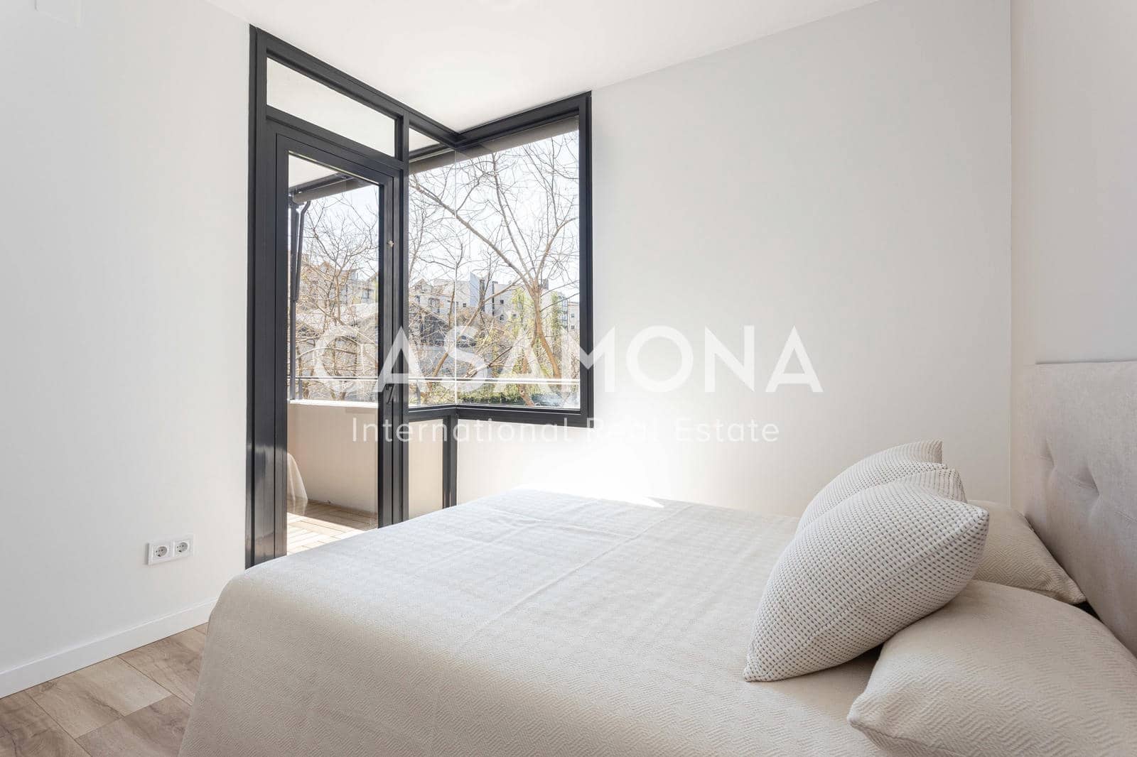 3 camera da letto Appartamento in vendita in Barcelona citta con piscina garage - 970.000 € (Rif: 8911999)
