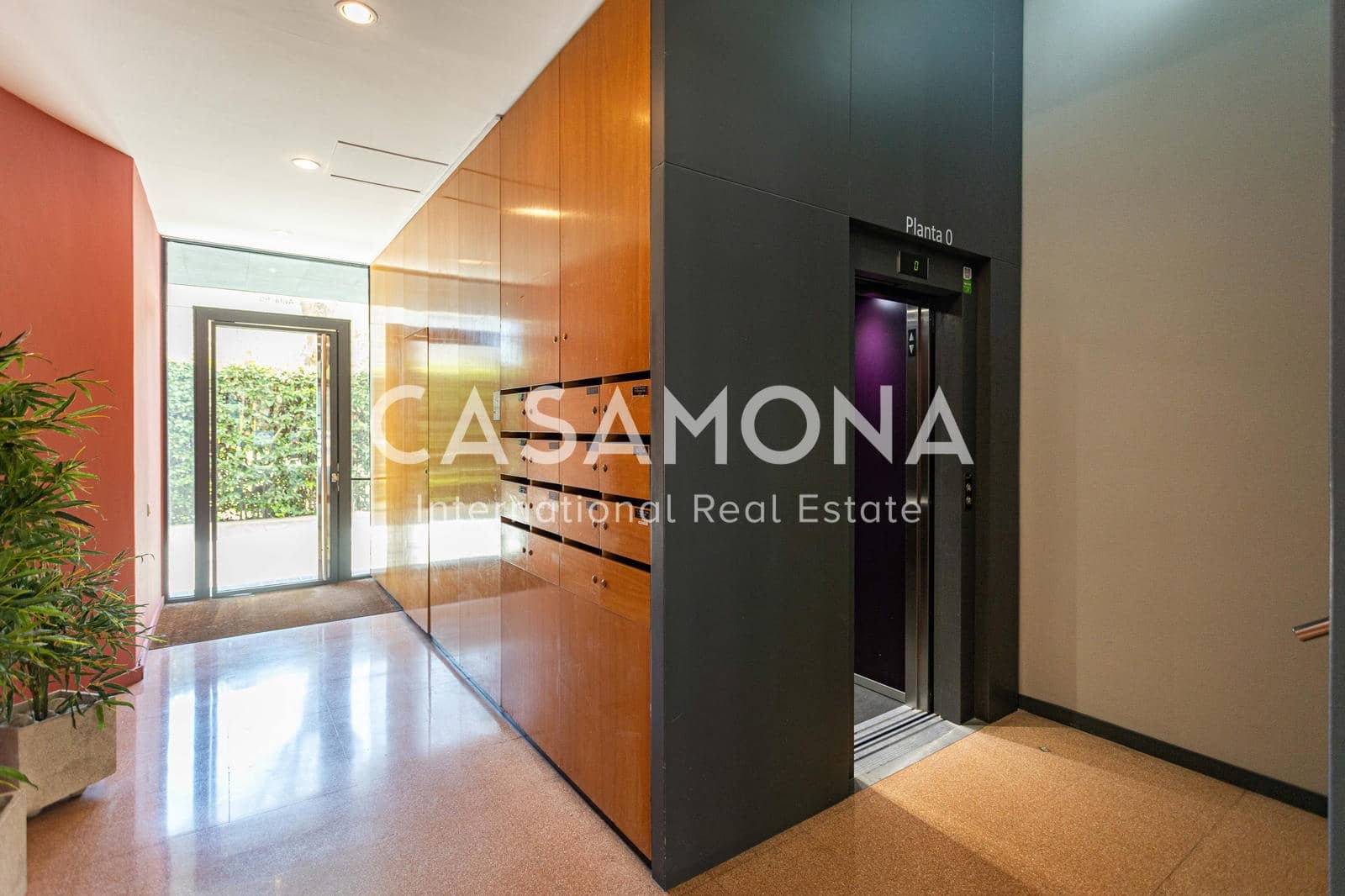 3 camera da letto Appartamento in vendita in Barcelona citta con piscina garage - 970.000 € (Rif: 8911999)