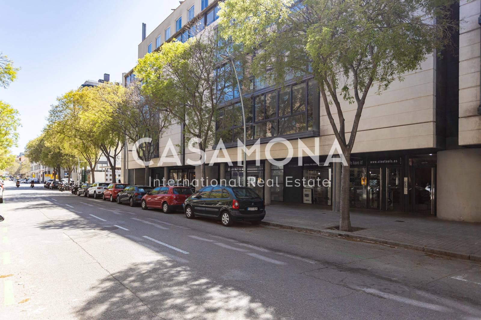 3 camera da letto Appartamento in vendita in Barcelona citta con piscina garage - 970.000 € (Rif: 8911999)