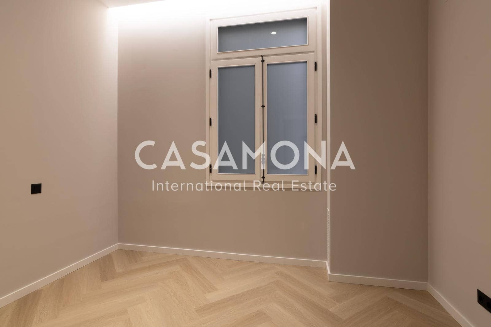 3 chambre Appartement à vendre à Barcelone ville - 845 000 € (Ref: 8912219)
