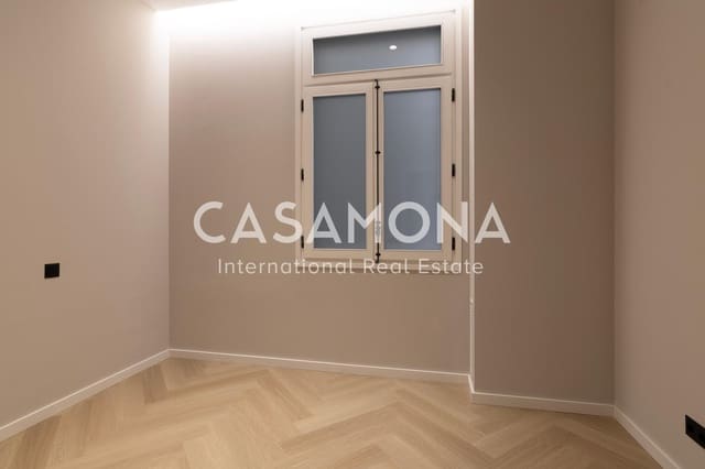 Apartamento de 3 habitaciones en Sant Pere, Santa Caterina i La Ribera, Barcelona ciudad en venta - 845.000 € (Ref: 8912219)