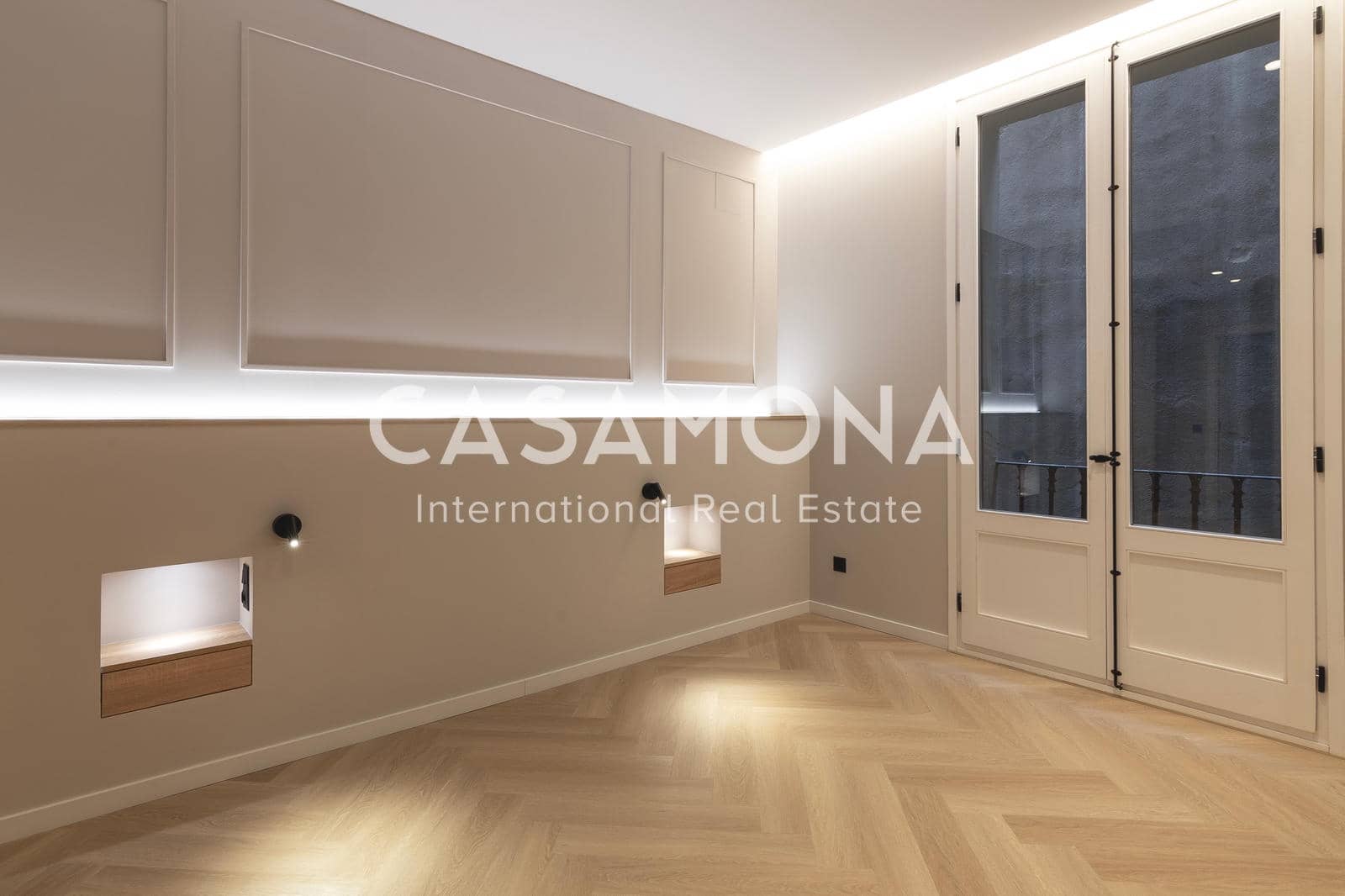 3 chambre Appartement à vendre à Barcelone ville - 845 000 € (Ref: 8912219)