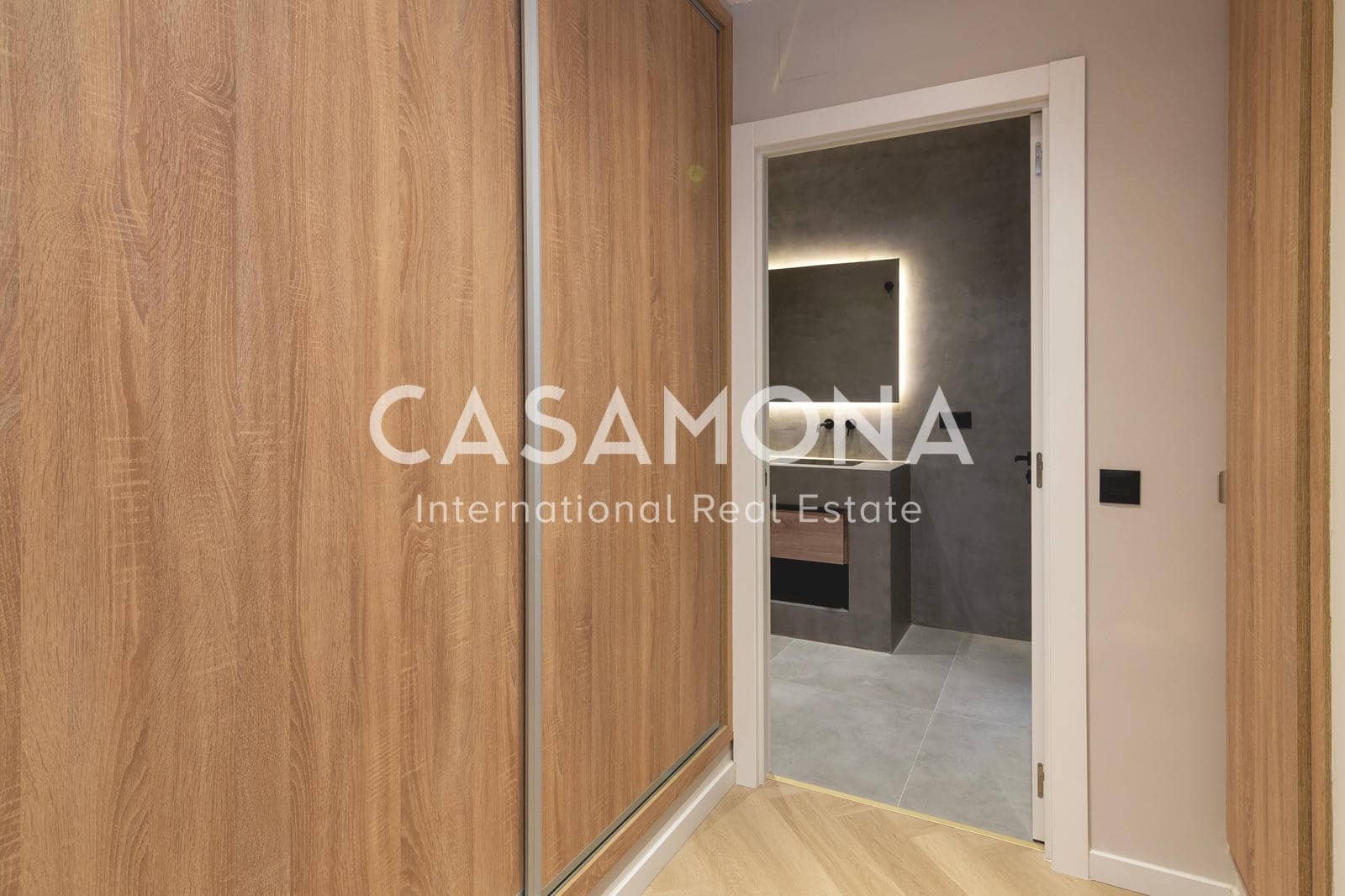 3 chambre Appartement à vendre à Barcelone ville - 845 000 € (Ref: 8912219)