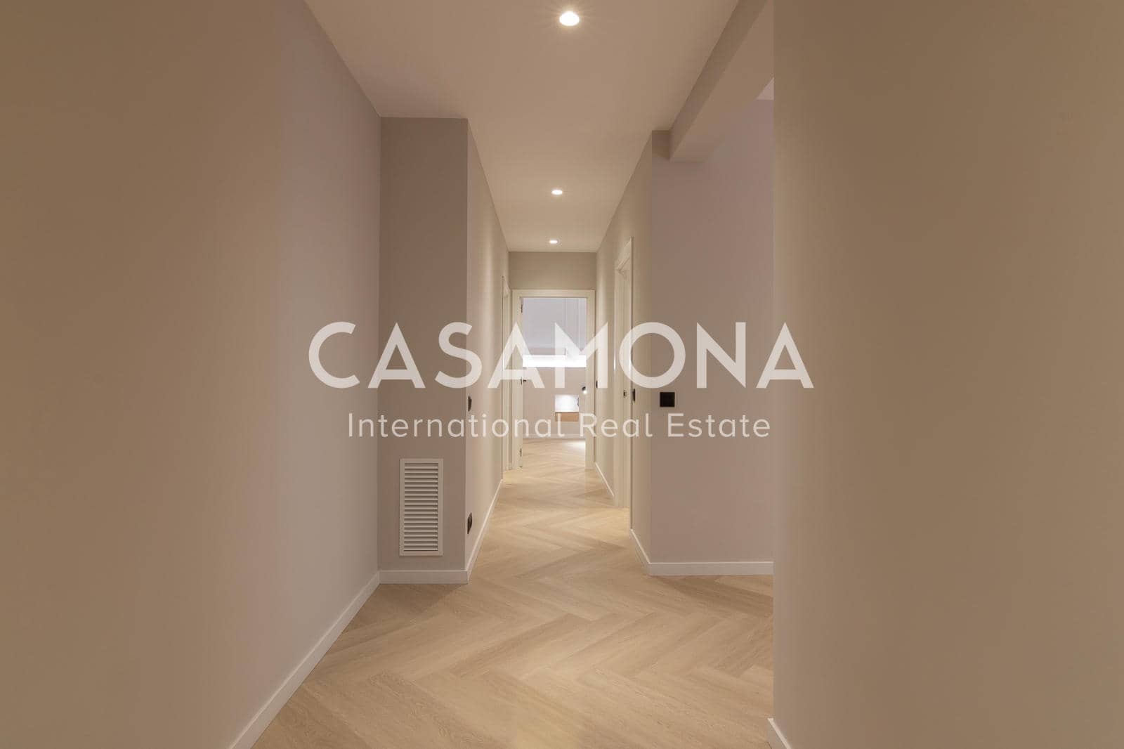 3 chambre Appartement à vendre à Barcelone ville - 845 000 € (Ref: 8912219)