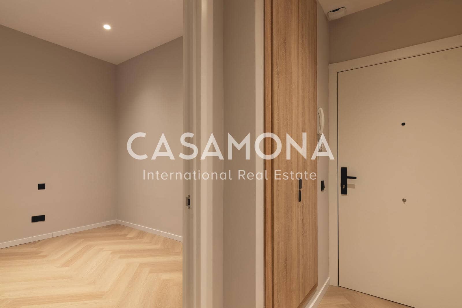 3 chambre Appartement à vendre à Barcelone ville - 845 000 € (Ref: 8912219)