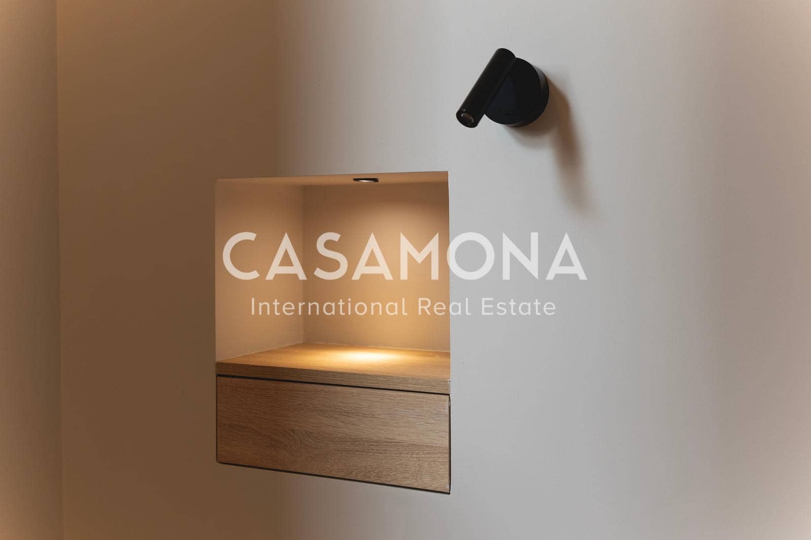 3 chambre Appartement à vendre à Barcelone ville - 845 000 € (Ref: 8912219)