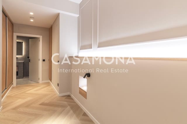 Apartamento de 3 habitaciones en Sant Pere, Santa Caterina i La Ribera, Barcelona ciudad en venta - 845.000 € (Ref: 8912219)